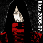 illustrations 2006-2007